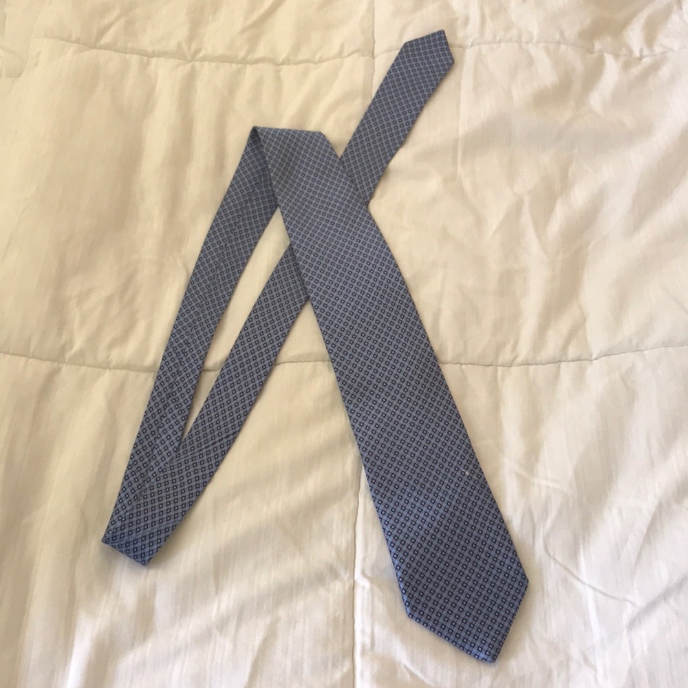 Tie